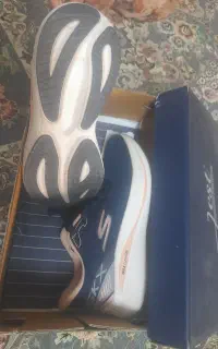 کفش طبی خارجی اصل