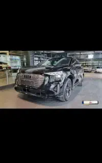 حواله ائودی Q5