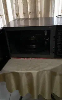 ماکروویو(LG (MH8265CIS