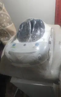 روروئک بچه و ست یک عدد کریر