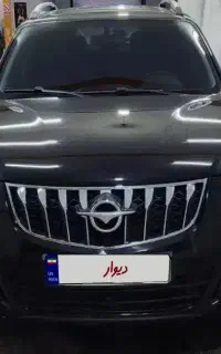 هایما s7 پلاس ۱۴۰۱