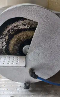 تریمردندنسازی