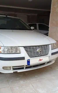 سمندlx