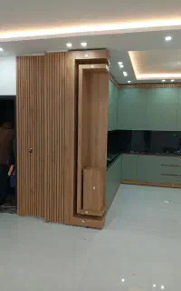 آپارتمان نوساز ابریشم ۸