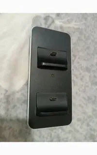 پایه شارژر دسته ps5 دابی