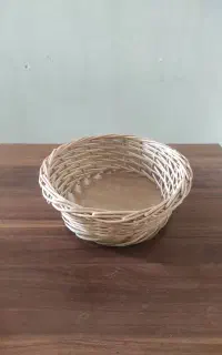 سبد‌بافی