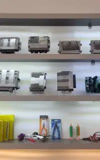 برق خودرو ECU ایسیو مالتی پلکس تعمیر و فروش