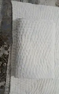 دوخت ودوز لحاف تشک بالش و دستگاه حلاجی پشم