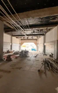 مغازه تجاری/۴۰۰متری/ سه راه گلدشت