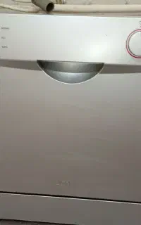 ماشین ظرفشویی 6نفره