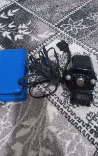 موتور چرخ خیاطی