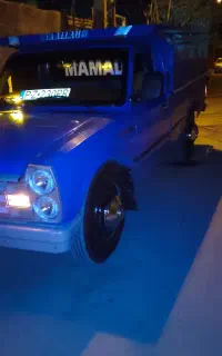باربری