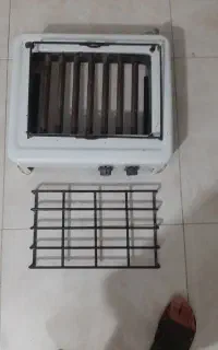 کباب پز گازی