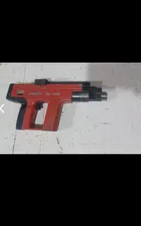 میخکوب DX 450
