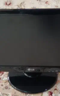 LG مانیتور