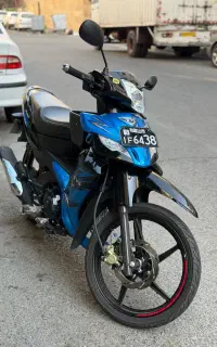 راکز مدل ۱۴۰۴