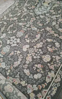 دوتخته فرش ۹متری ۷۰۰شانه