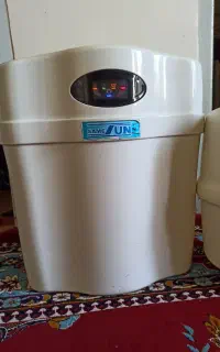 دستگاه تصفیه آب خانگی