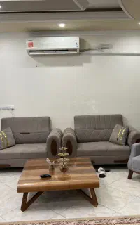 مبل ۶ نفره راحتی