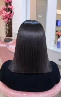 کراتین مو