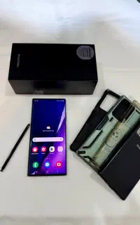 Note 20 Ultra