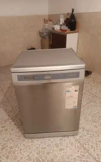 فروش و خرید ظرفشویی اروپایی اسپانیایی