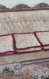 مبل هفت نفره