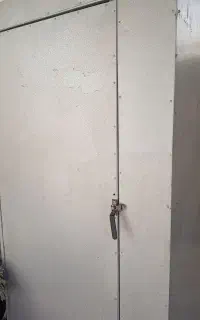فروش اتاق پروف فلزی
