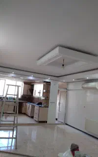 نقاشی ساختمان