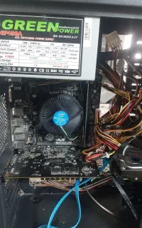 کیس ddr4 نسل ۶
