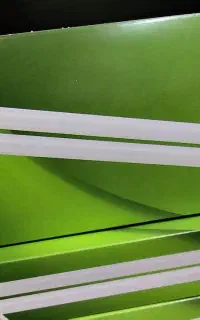 لامپ مهتابی