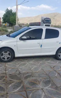 207 مدل ۹۷