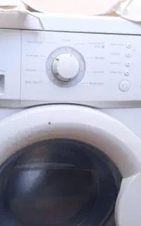 لباسشویی ال جی اصل