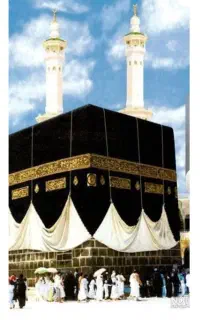 فیش حج عمره ۳عدد
