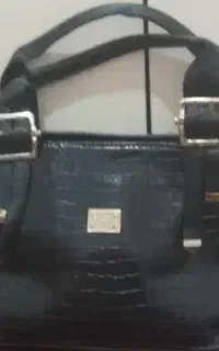 کیف دستی چرم درحدنو