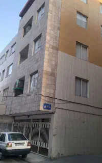 مشارکت در ساخت عبادی۳۷ سردونبش