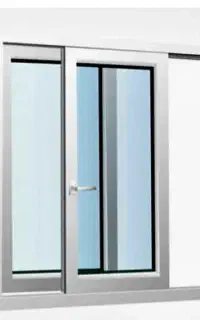 توجه تبدیل درب و پنجره های لولایی سیستم کشویی