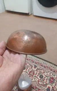 کاسه مسی