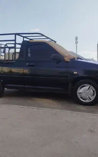 حمل بار گراوند