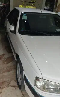 پژو پارس موتور جدید