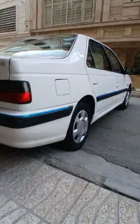 خدمات صافکاری و نقاشی
