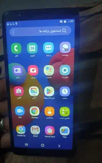گوشی A01