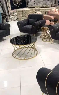 مبلمان بهنام