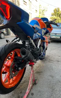 cf 250 sr سی اف