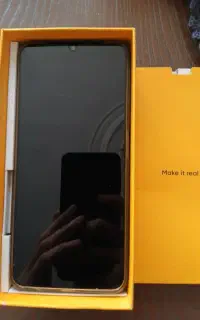 ریلمی(realme) نوت ۵۰
