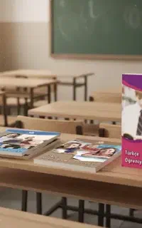 کلاس گروهی ترکی استانبولی