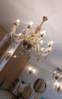 لوستر