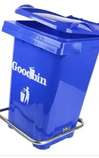 سطل نظافت