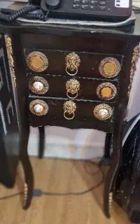 میز تلفن