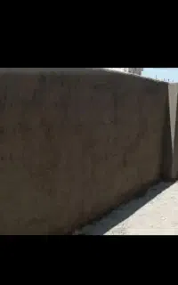 سیمان کاری سفیدکاری